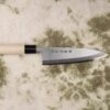 Sakai Takayuki Tokujo Shirogami Deba 210mm 2 Sakai Takayuki Tokujo Shirogami Deba 210mm -Helle Store Tokujo deba 210mm