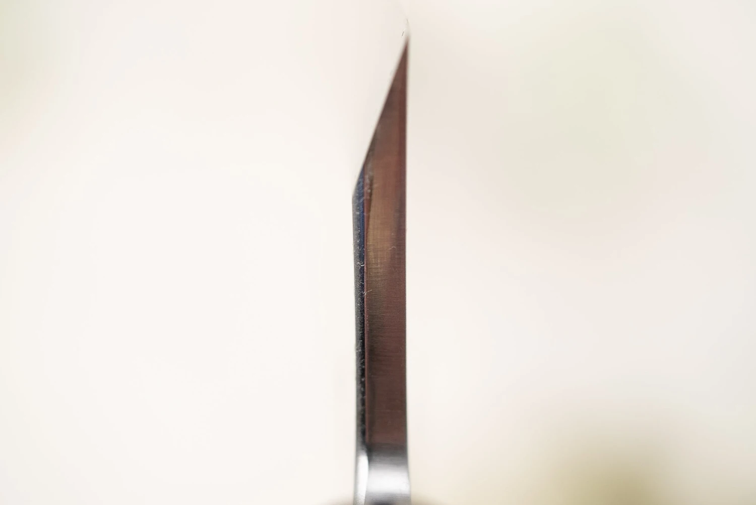 Sakai Takayuki Tokujo Shirogami Deba 180mm 5 Sakai Takayuki Tokujo Shirogami Deba 180mm - Image 3