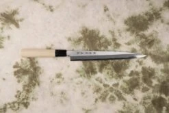 Sakai Takayuki Tokujo Shirogami Yanagiba 240mm