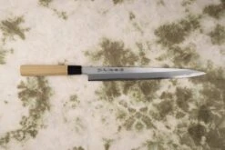 Sakai Takayuki Tokujo Shirogami Yanagiba 300mm