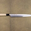 Sakai Kikumori Tomoshibi Yanagiba 270mm -Helle Store Tomoshibi Yani 270 1