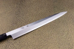 Sakai Kikumori Tomoshibi Yanagiba 270mm -Helle Store Tomoshibi Yani 270 3