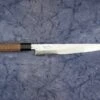 Toroku Sakai Yukage Sujihiki 240mm -Helle Store Toroku Sakai VG10 Tsuchime Damascus Sujihiki 240mm