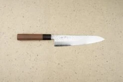 Toroku Sakai Yukage Gyuto 210mm