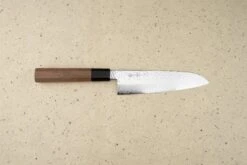 Toroku Sakai Yukage Santoku 170mm