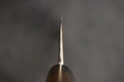 Tsukasa Hinoura VS2 Colour Damascus Gyuto 210mm -Helle Store Tsukasa Hinoura Coloured Damascus Gyuto 210mm 15