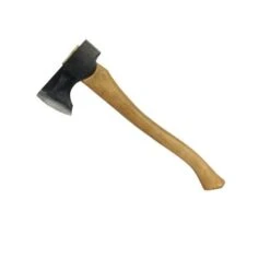 Council Tool Premium Wood Craft2lb Pack Axe