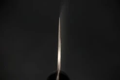 Yoshimi Kato SG2 Black Damascus Western Gyuto 240mm -Helle Store Yoshimi Kato SG2 Damascus Western Gyuto 240 6