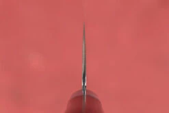 Takamura Akagouhan Gyuto 210mm 7 Takamura Akagouhan Gyuto 210mm -Helle Store akagouhan gyuto migaki 210 3