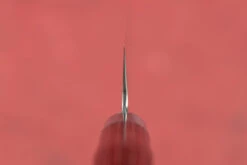 Takamura Akagouhan Petty 150mm -Helle Store akagouhan petty migaki 150 3