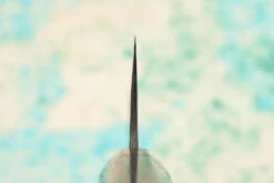 Anryu Hamono AS/S Kurouchi Tsuchime Wa Nakiri 165mm -Helle Store anryu tsuchime nakiri 3