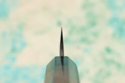 Anryu Hamono AS/S Kurouchi Tsuchime Wa Petty 135mm 7 Anryu Hamono AS/S Kurouchi Tsuchime Wa Petty 135mm -Helle Store anryu tsuchime petty 130 3