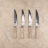 Miyabi SG2 Birchwood Steak Knife Set -Helle Store birchwood steak 1