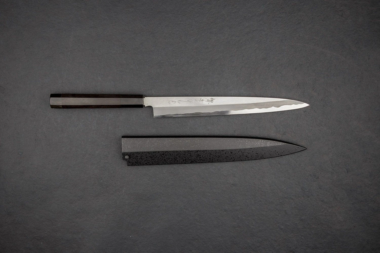 Sakai Takayuki Byakko Yanagiba 240mm 3 Sakai Takayuki Byakko Yanagiba 240mm