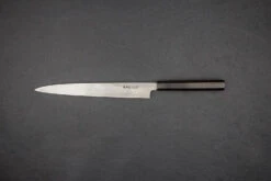 Sakai Takayuki Byakko Yanagiba 240mm 8 Sakai Takayuki Byakko Yanagiba 240mm -Helle Store byakko yani w1 240mm 2