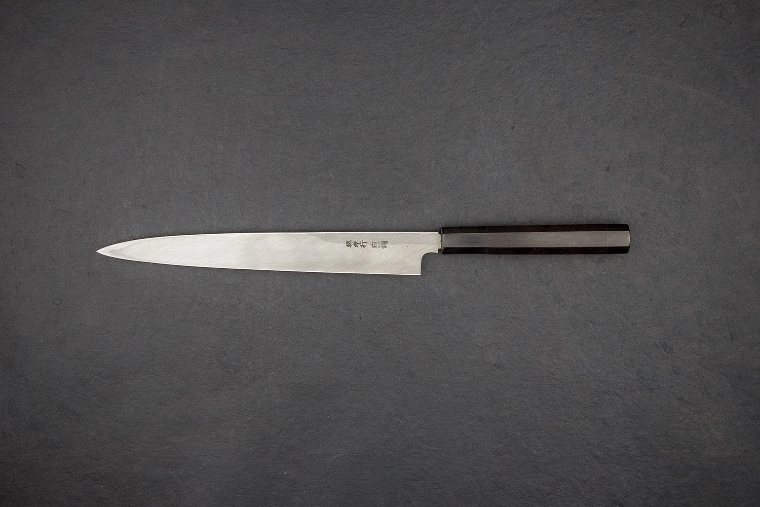 Sakai Takayuki Byakko Yanagiba 240mm 5 Sakai Takayuki Byakko Yanagiba 240mm - Image 3