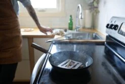 The Chef's Press By Chef Bruce Hill 8oz -Helle Store cFNQ9saA 1