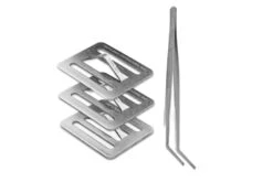 The Chef's Press By Chef Bruce Hill Starter Kit