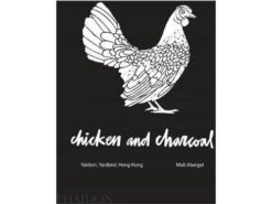 Chicken And Charcoal: Yakitori, Yardbird, Hong Kong