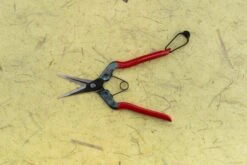 Chikamasa Herb Snips 8 Chikamasa Herb Snips -Helle Store chikamasa herb snips small