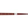 Wakasa Nuri Red Gold Dots Chopsticks -Helle Store chopsticks e