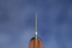 Takamura Chromax Santoku 165mm -Helle Store chromax santoku 3