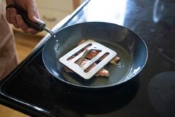 The Chef's Press By Chef Bruce Hill 18oz 9 The Chef's Press By Chef Bruce Hill 18oz -Helle Store clHs5Mwg