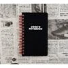 Knifewear Cook's Notebook 1 Knifewear Cook's Notebook -Helle Store cooksnotebook 1