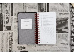 Knifewear Cook's Notebook -Helle Store cooksnotebook 3