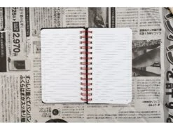 Knifewear Cook's Notebook -Helle Store cooksnotebook 4