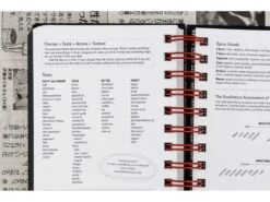 Knifewear Cook's Notebook -Helle Store cooksnotebook 5