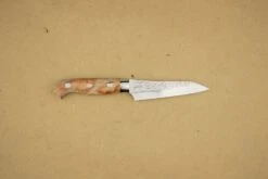 Yu Kurosaki SG2 Shizuku Western Petty 100mm