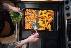 Nogent Slotted Fish Spatula 16cm -Helle Store dFV B07A