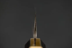 Tsukasa Hinoura River Jump Petty 135mm 7 Tsukasa Hinoura River Jump Petty 135mm -Helle Store damascus petty b 3 2