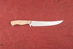 Diced Knives Fisher / Butcher 205mm