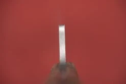 Diced Knives Fisher / Butcher 205mm -Helle Store diced fisher butcher 205mm walnut 3