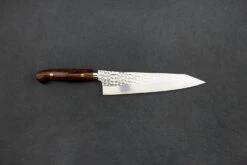 Yu Kurosaki SG2 Senko Western Kiritsuke Gyuto 210mm