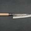 Sakai Takayuki Michiko Special Engraved Aogami Gyuto 210mm "Dragon" 2 Sakai Takayuki Michiko Special Engraved Aogami Gyuto 210mm "Dragon" -Helle Store engraved gyuto dragon kurochi 1