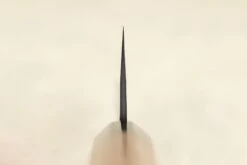 Fujimoto Hammer Tone SLD Gyuto 210mm -Helle Store fujimoto hammer tone gyuto 210 3 f16cd9c0 81b3 4624 9e98 944fd44fd855