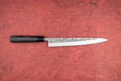 Fujimoto Nashiji Sujihiki 240mm