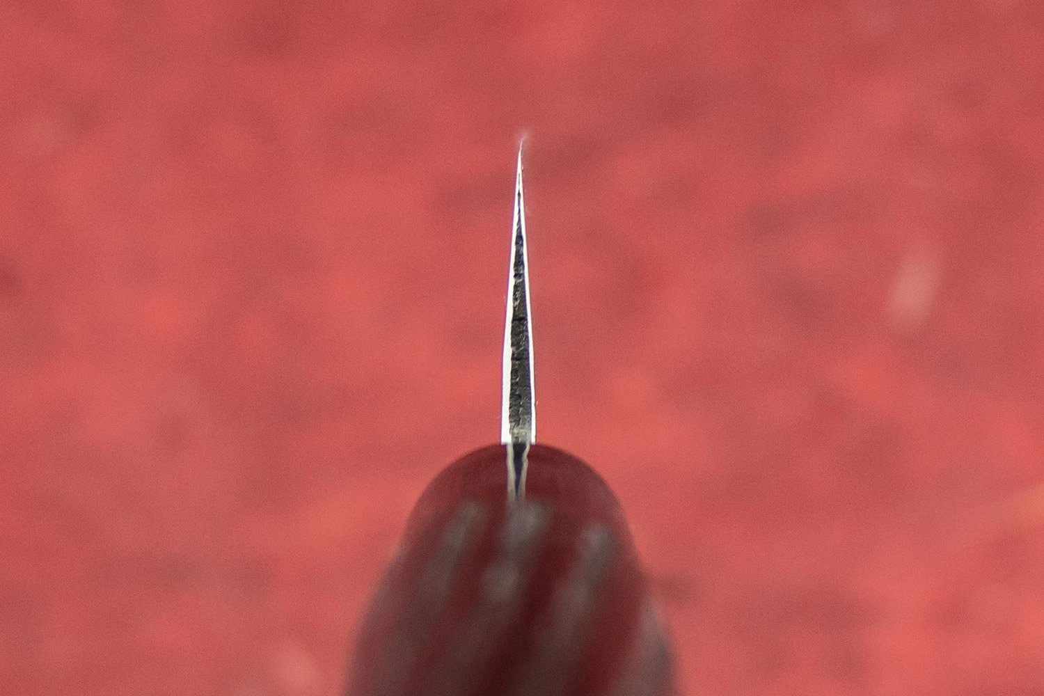 Fujimoto Nashiji Sujihiki 240mm 5 Fujimoto Nashiji Sujihiki 240mm - Image 3