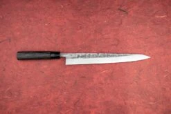 Fujimoto Nashiji Sujihiki 270mm