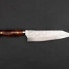 Yu Kurosaki SG2 Fujin Western Gyuto 180mm -Helle Store fujin western gyuto 180 1