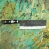 Fujiwara Western Denka Nakiri 195mm 1 Fujiwara Western Denka Nakiri 195mm -Helle Store fujiwara denka mega nakiri 1