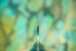 Fujiwara Western Denka Nakiri 165mm -Helle Store fujiwara denka nakiri 165 3