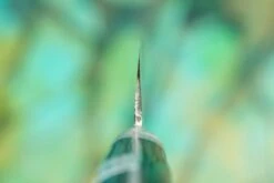 Fujiwara Western Denka Petty 120mm 7 Fujiwara Western Denka Petty 120mm -Helle Store fujiwara denka petty 120 3