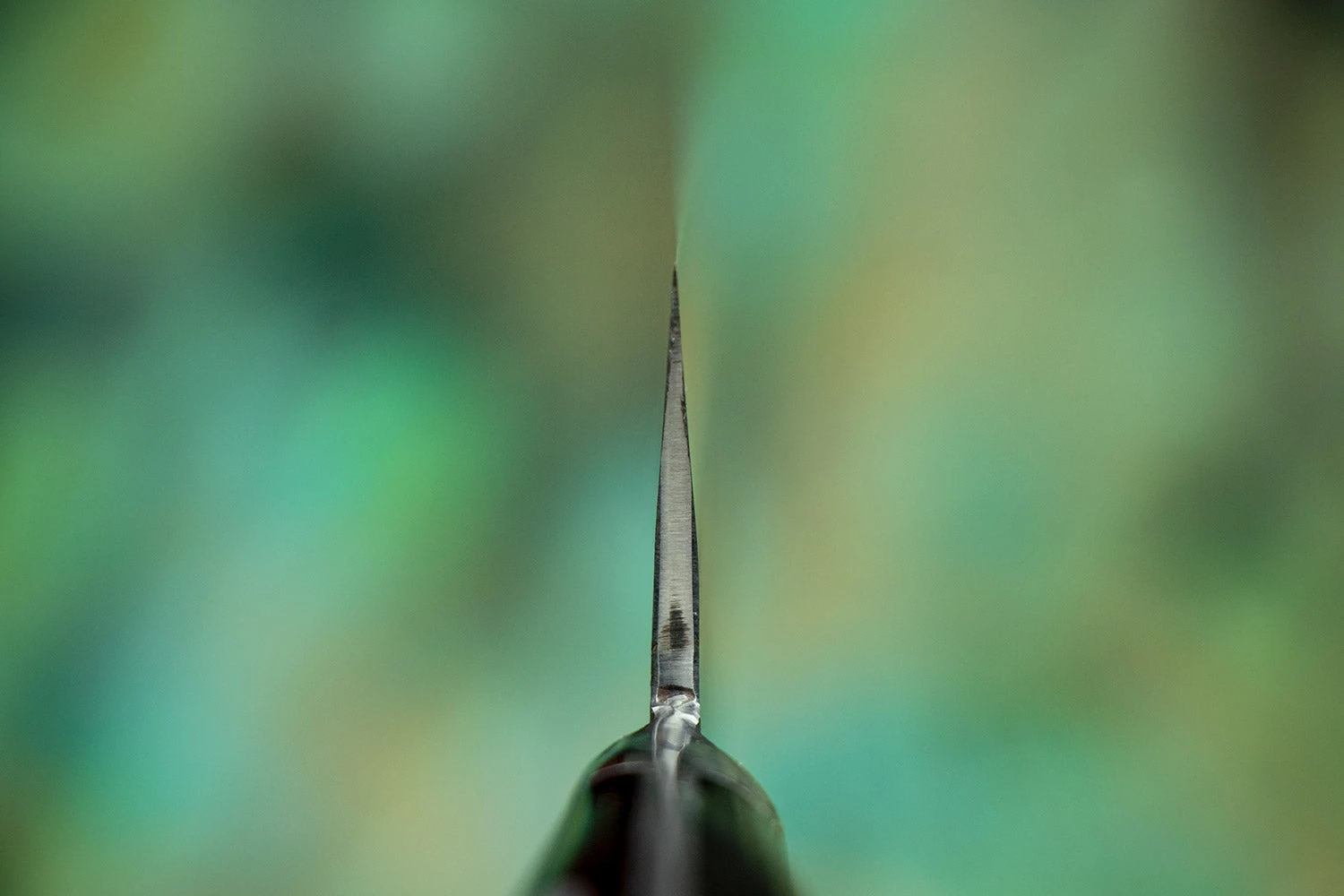 Fujiwara Western Denka Sujihiki 240mm 5 Fujiwara Western Denka Sujihiki 240mm - Image 3