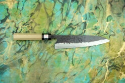 Fujiwara Wa Denka Gyuto 210mm