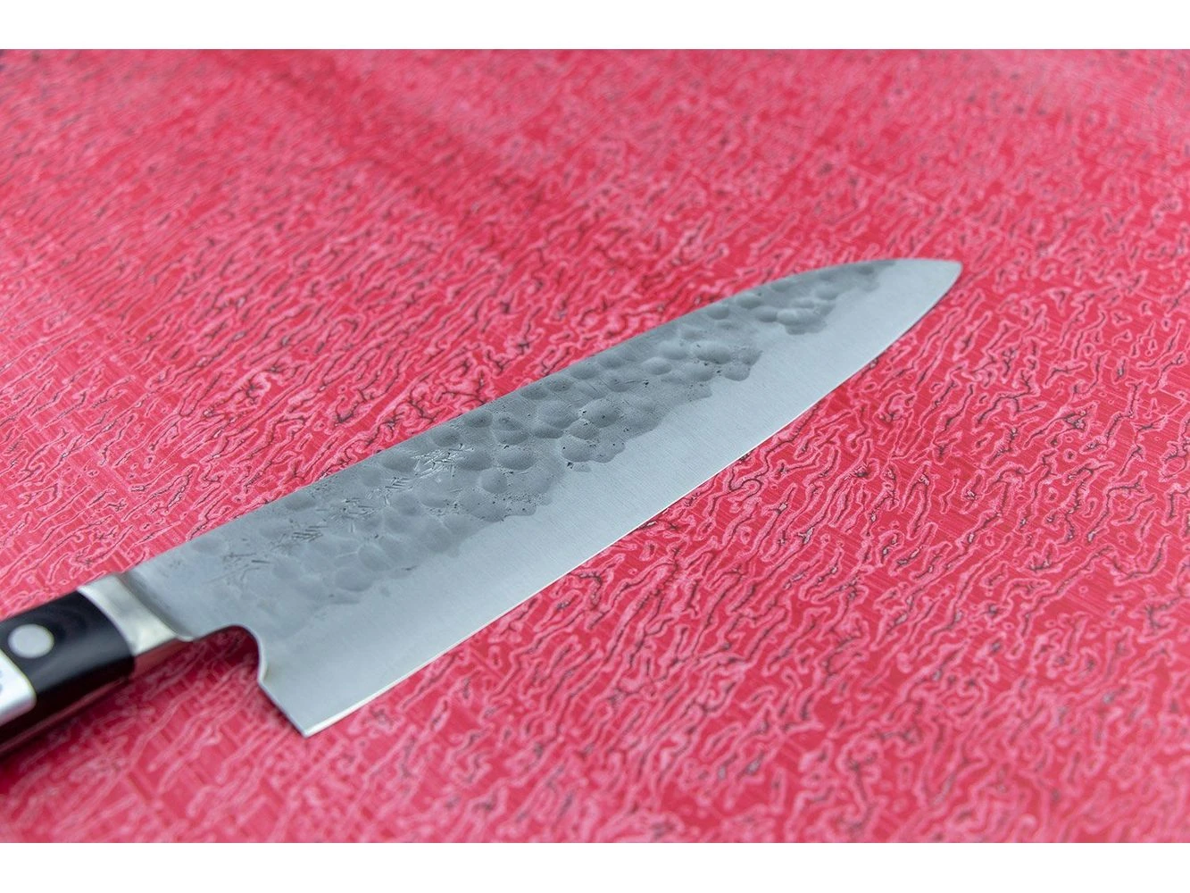 Fujiwara Maboroshi Gyuto 240mm 4 Fujiwara Maboroshi Gyuto 240mm - Image 2