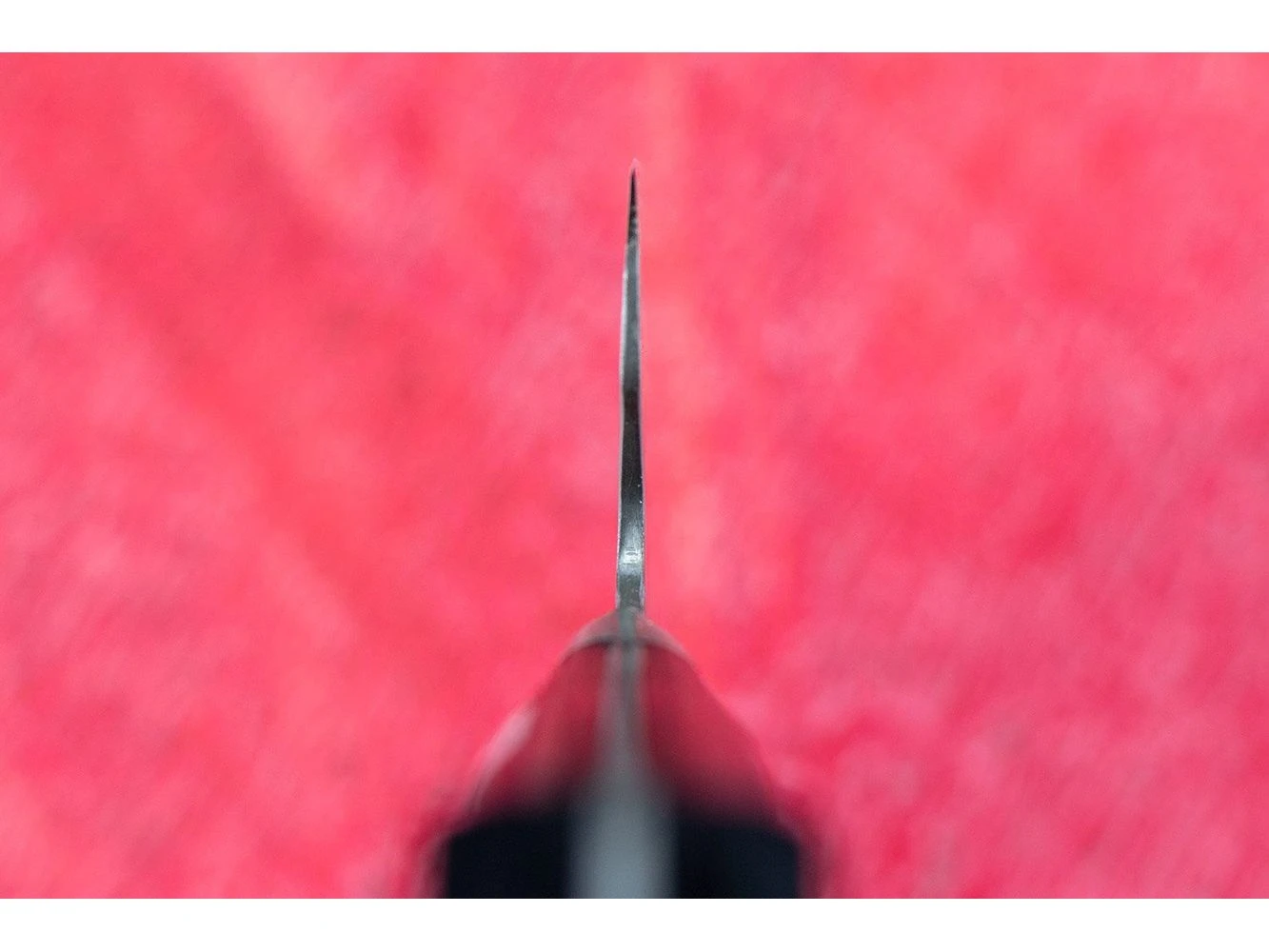 Fujiwara Maboroshi Gyuto 240mm 5 Fujiwara Maboroshi Gyuto 240mm - Image 3